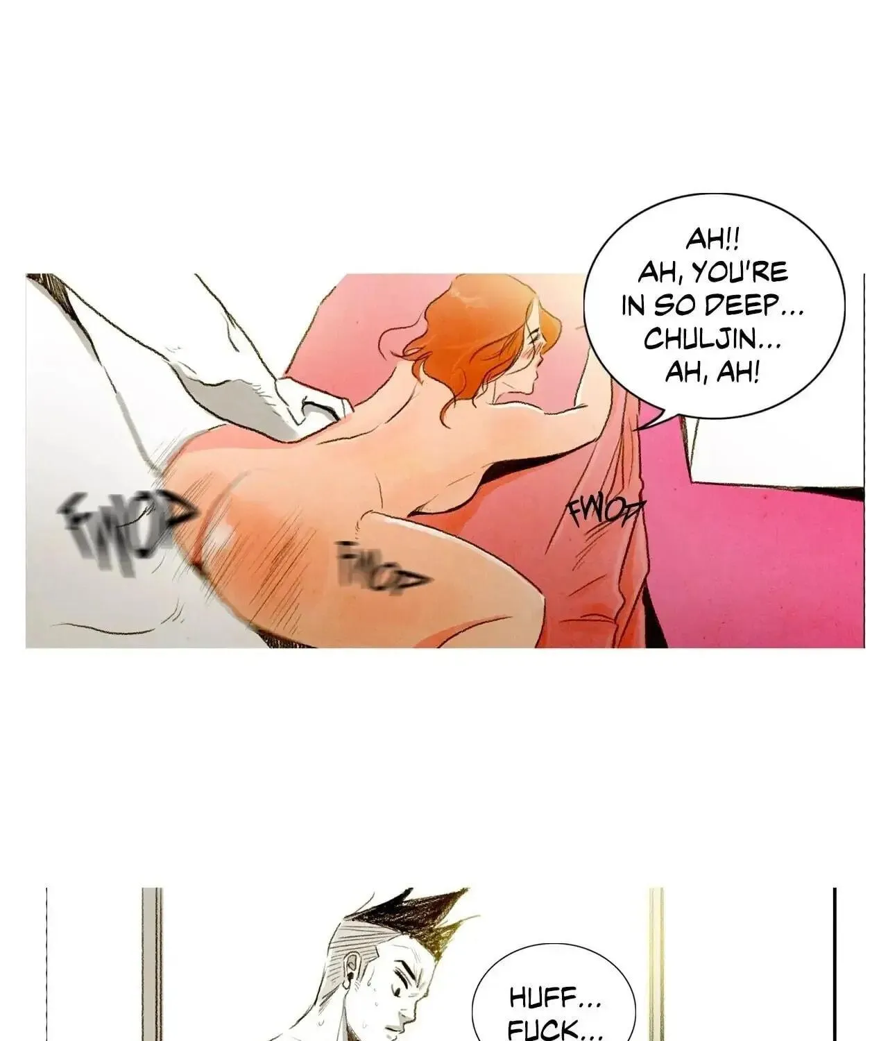 Delicious! Chapter 13 page 44 - 