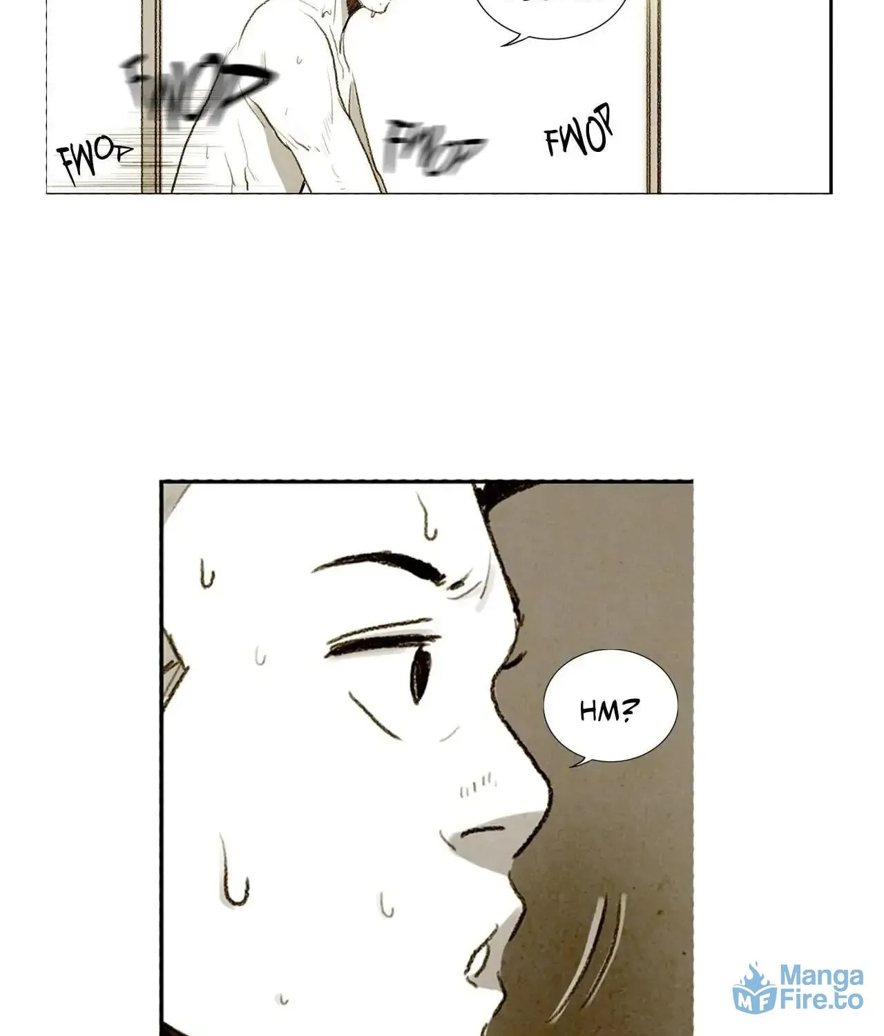 Delicious! Chapter 13 page 45 - 