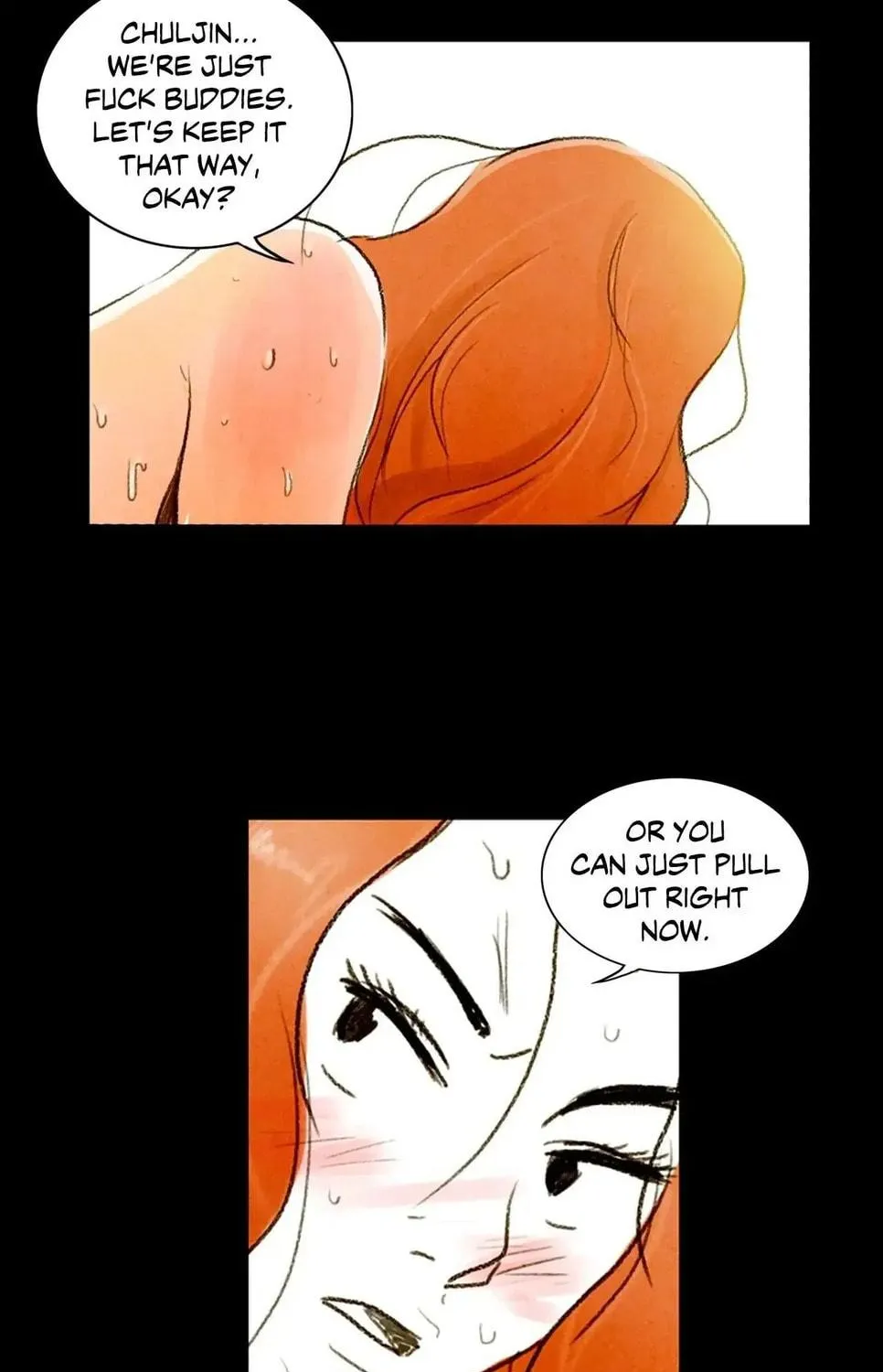 Delicious! Chapter 13 page 49 - 