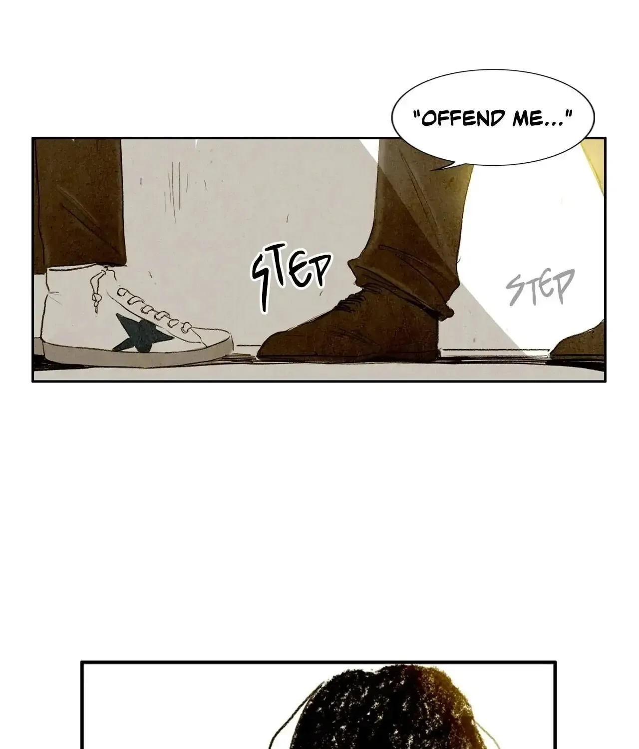Delicious! Chapter 13 page 6 - 