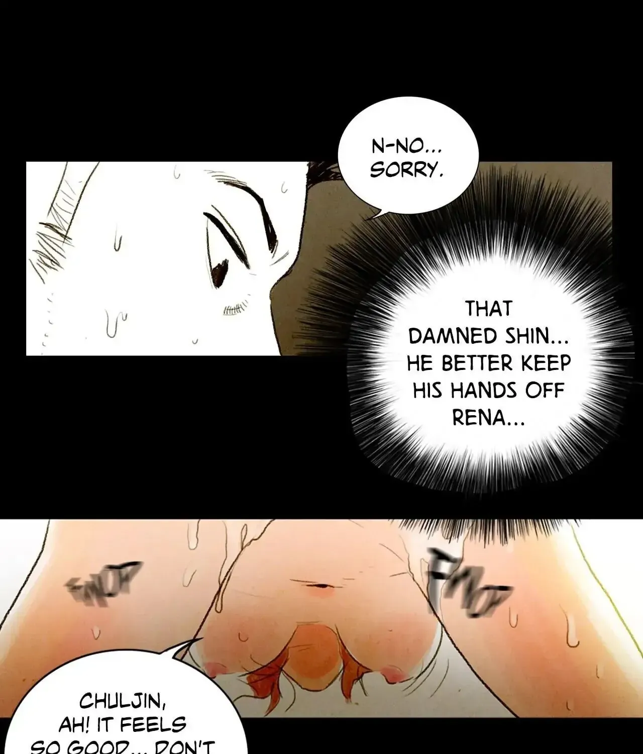 Delicious! Chapter 13 page 51 - 