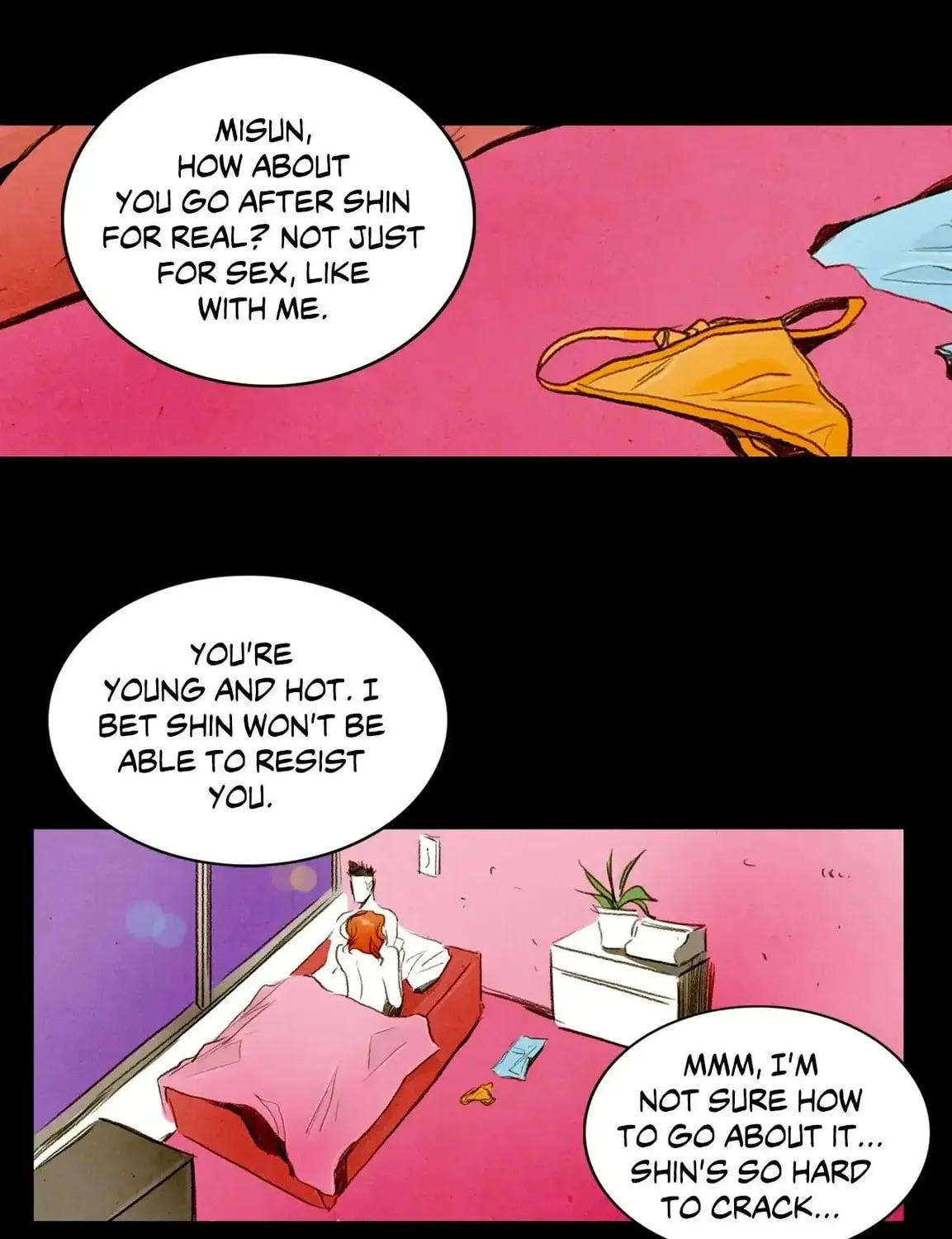 Delicious! Chapter 13 page 53 - 