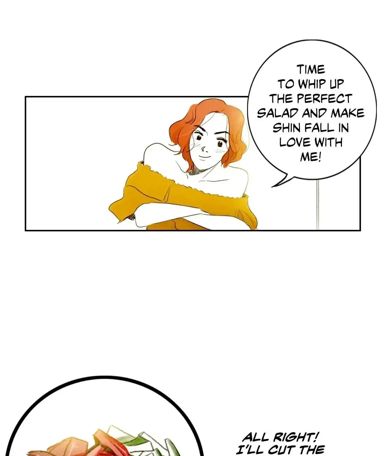 Delicious! Chapter 13 page 68 - 