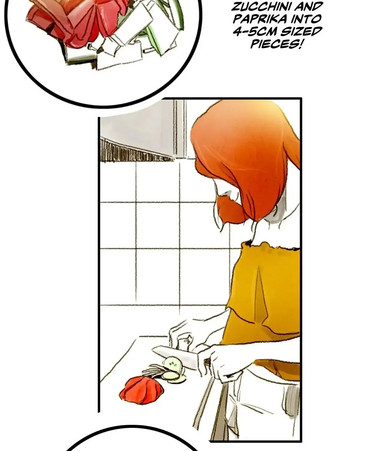 Delicious! Chapter 13 page 69 - 