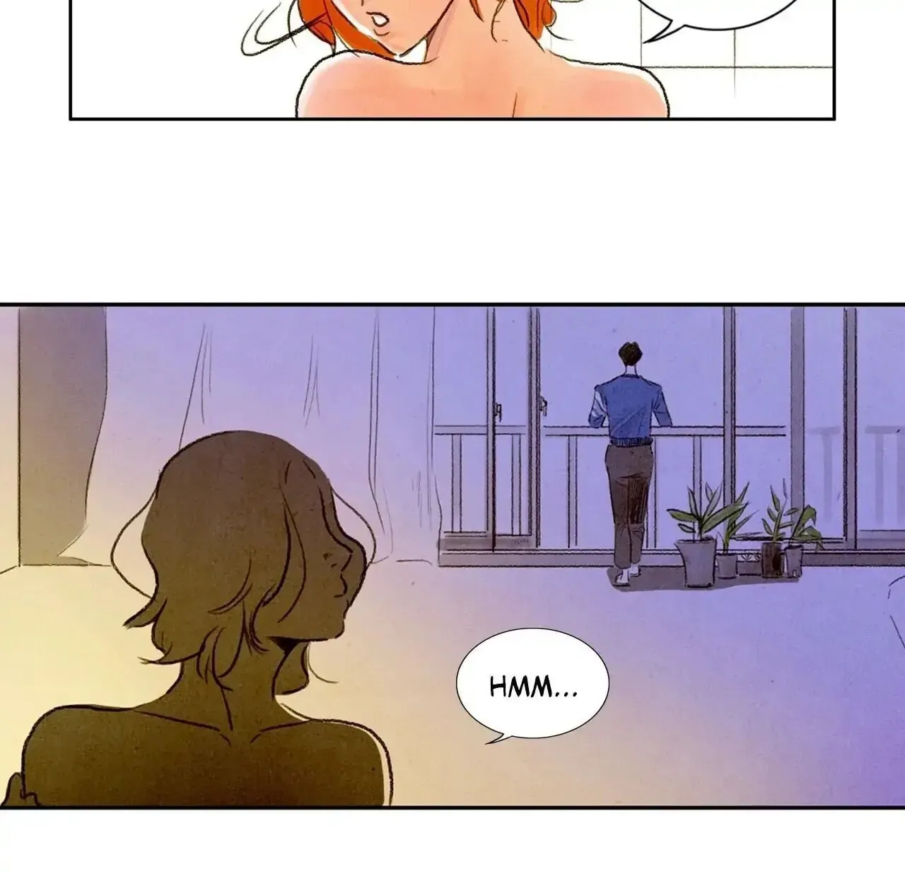 Delicious! Chapter 13 page 74 - 