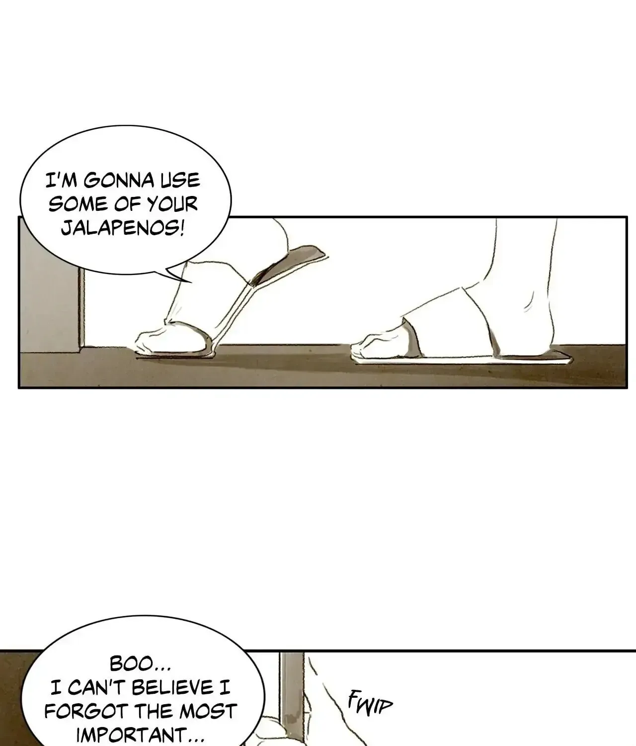 Delicious! Chapter 13 page 75 - 