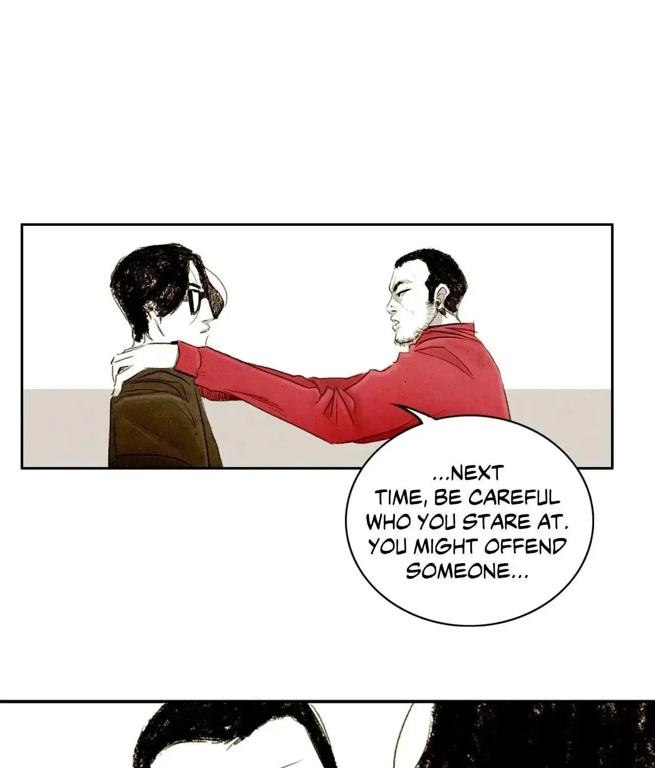Delicious! Chapter 13 page 9 - 
