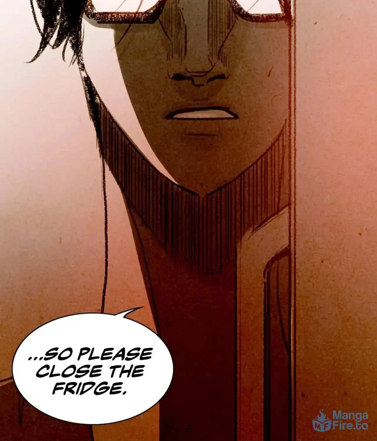 Delicious! Chapter 13 page 84 - 