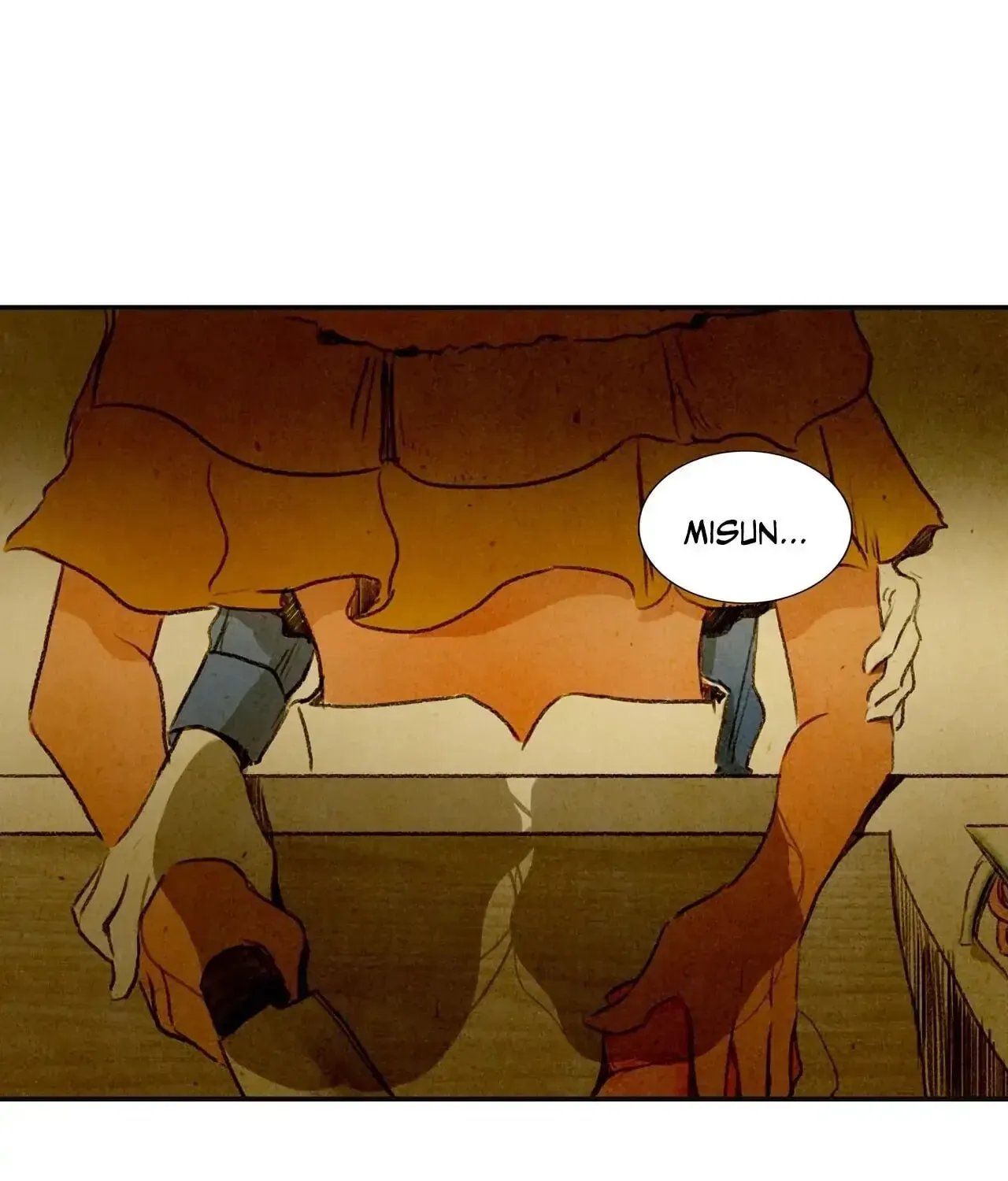 Delicious! Chapter 13 page 89 - 