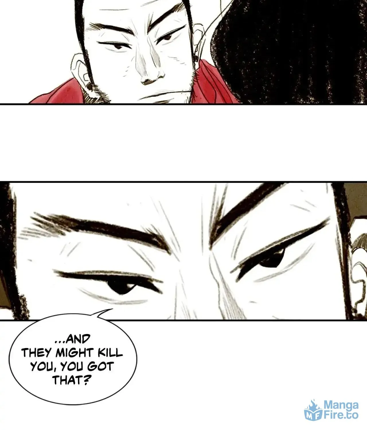 Delicious! Chapter 13 page 10 - 