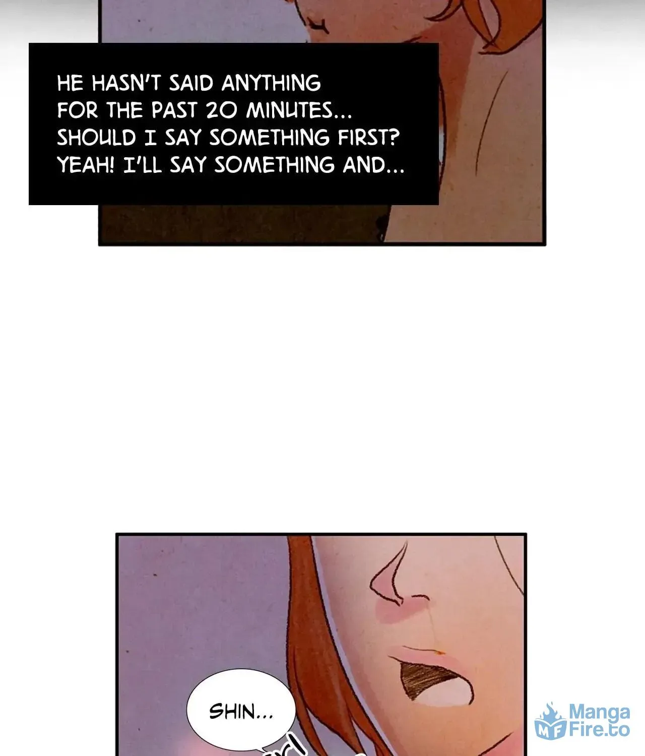Delicious! Chapter 14 page 11 - 