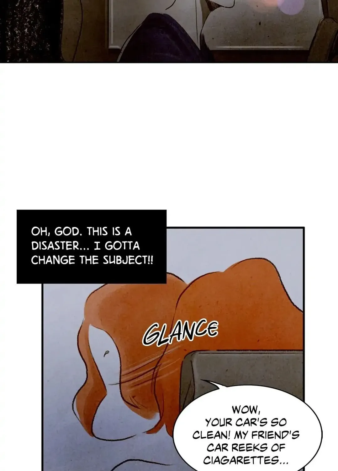 Delicious! Chapter 14 page 19 - 