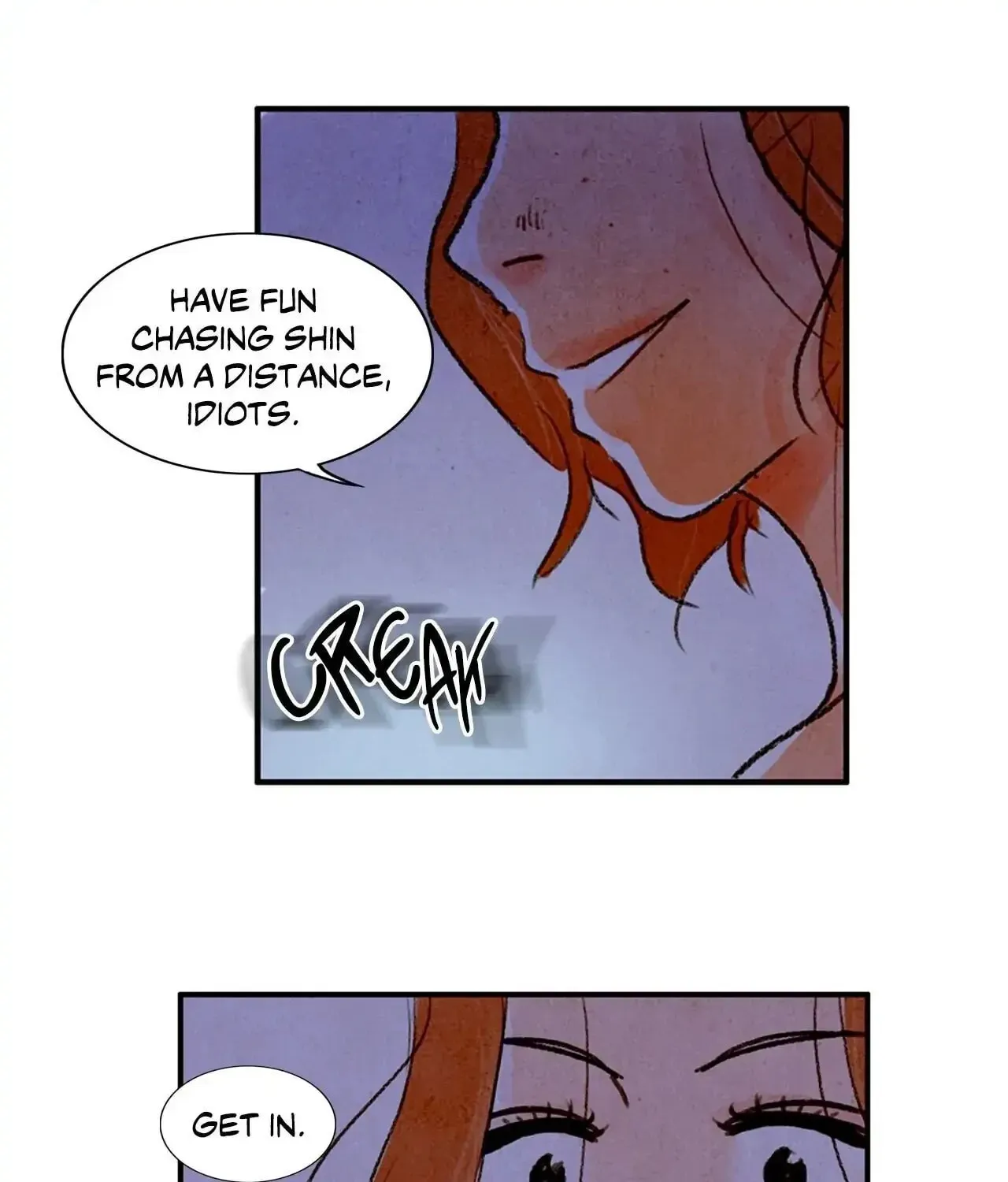 Delicious! Chapter 14 page 3 - 