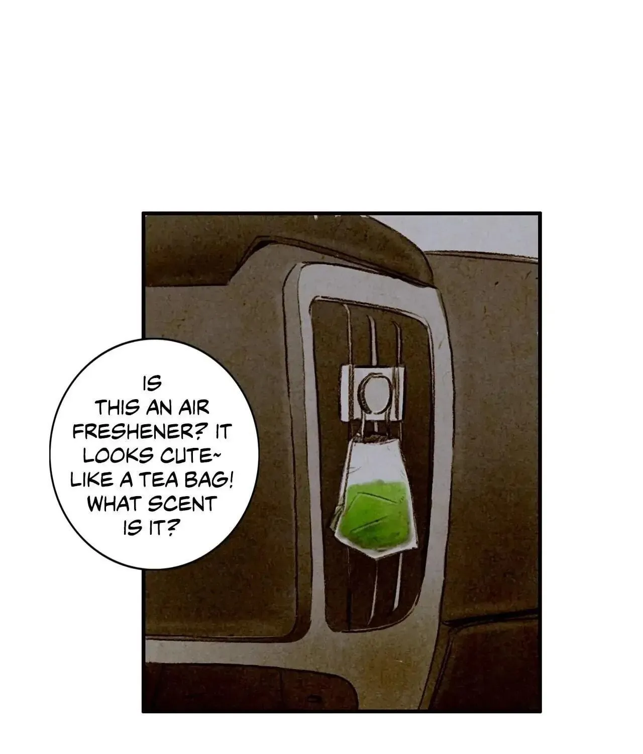 Delicious! Chapter 14 page 21 - 