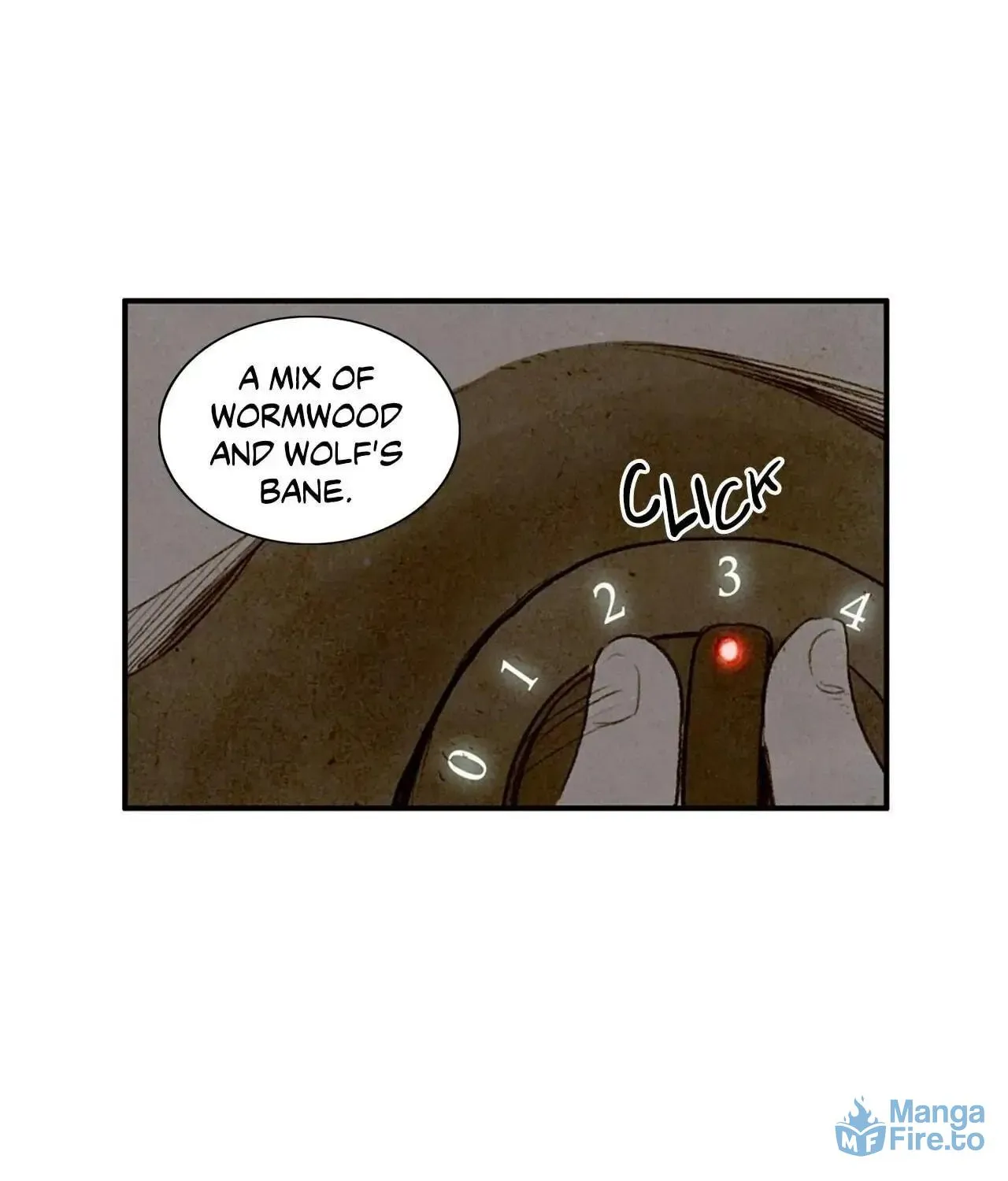 Delicious! Chapter 14 page 22 - 