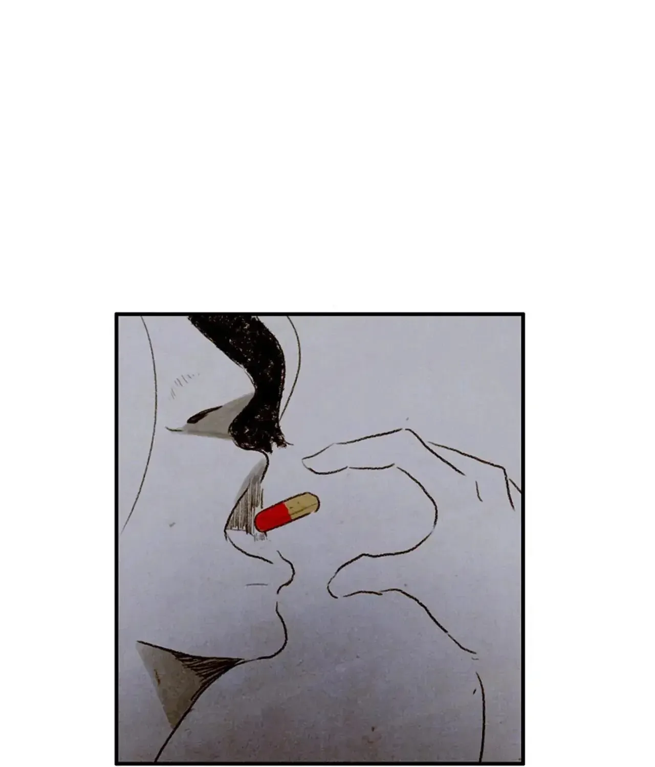 Delicious! Chapter 14 page 25 - 