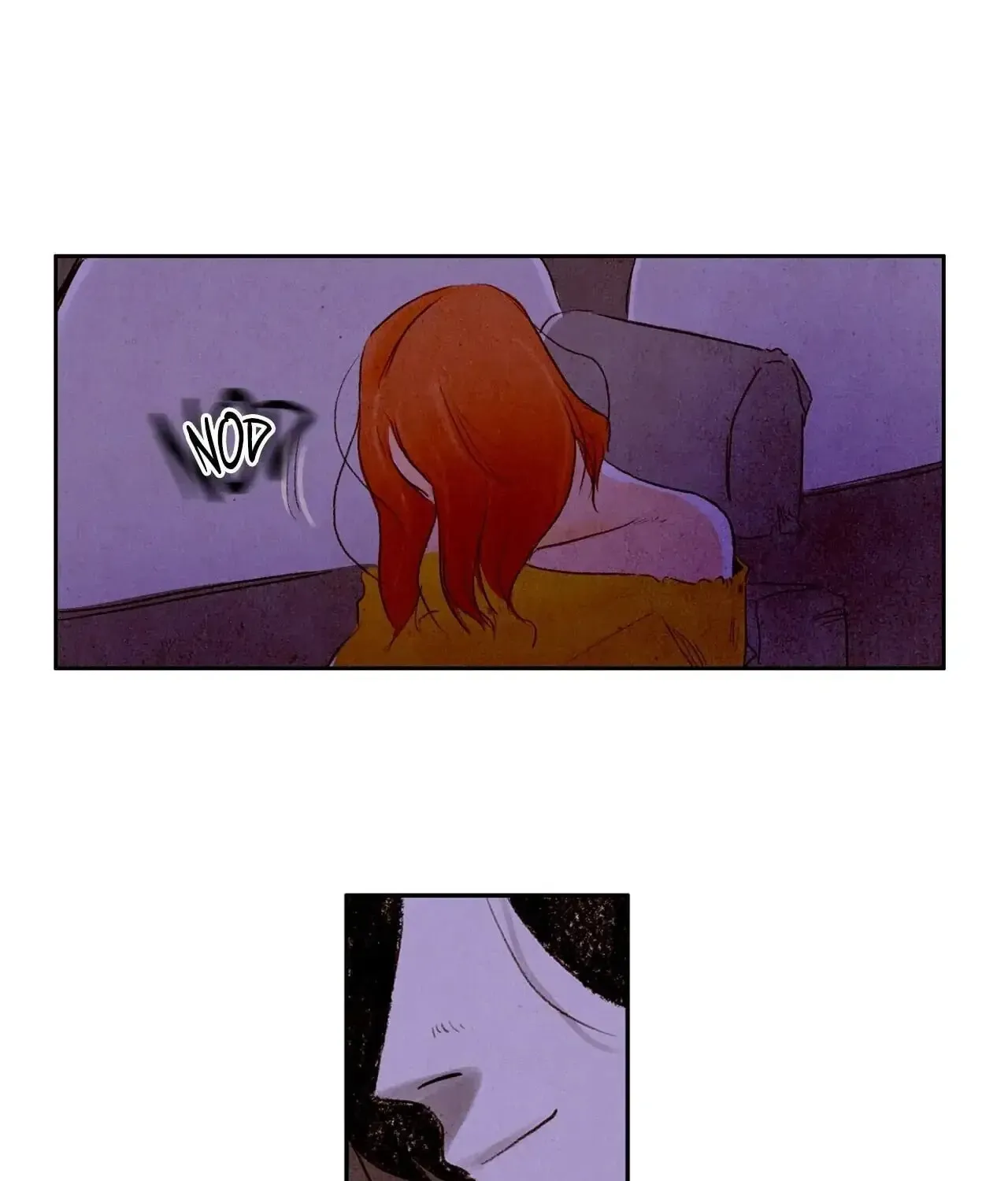 Delicious! Chapter 14 page 28 - 