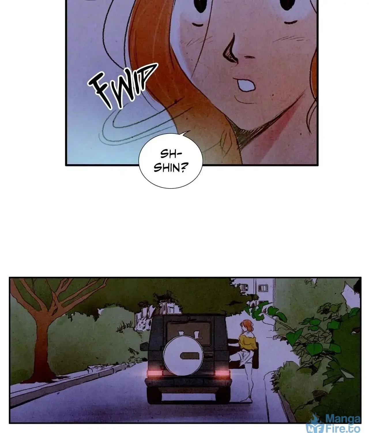 Delicious! Chapter 14 page 4 - 