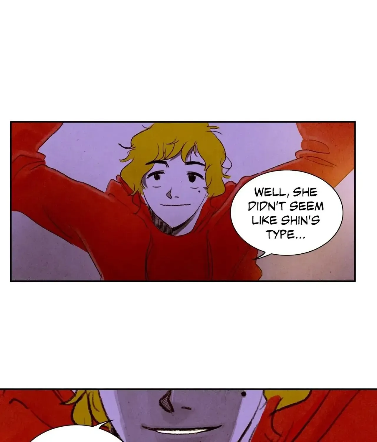 Delicious! Chapter 14 page 37 - 