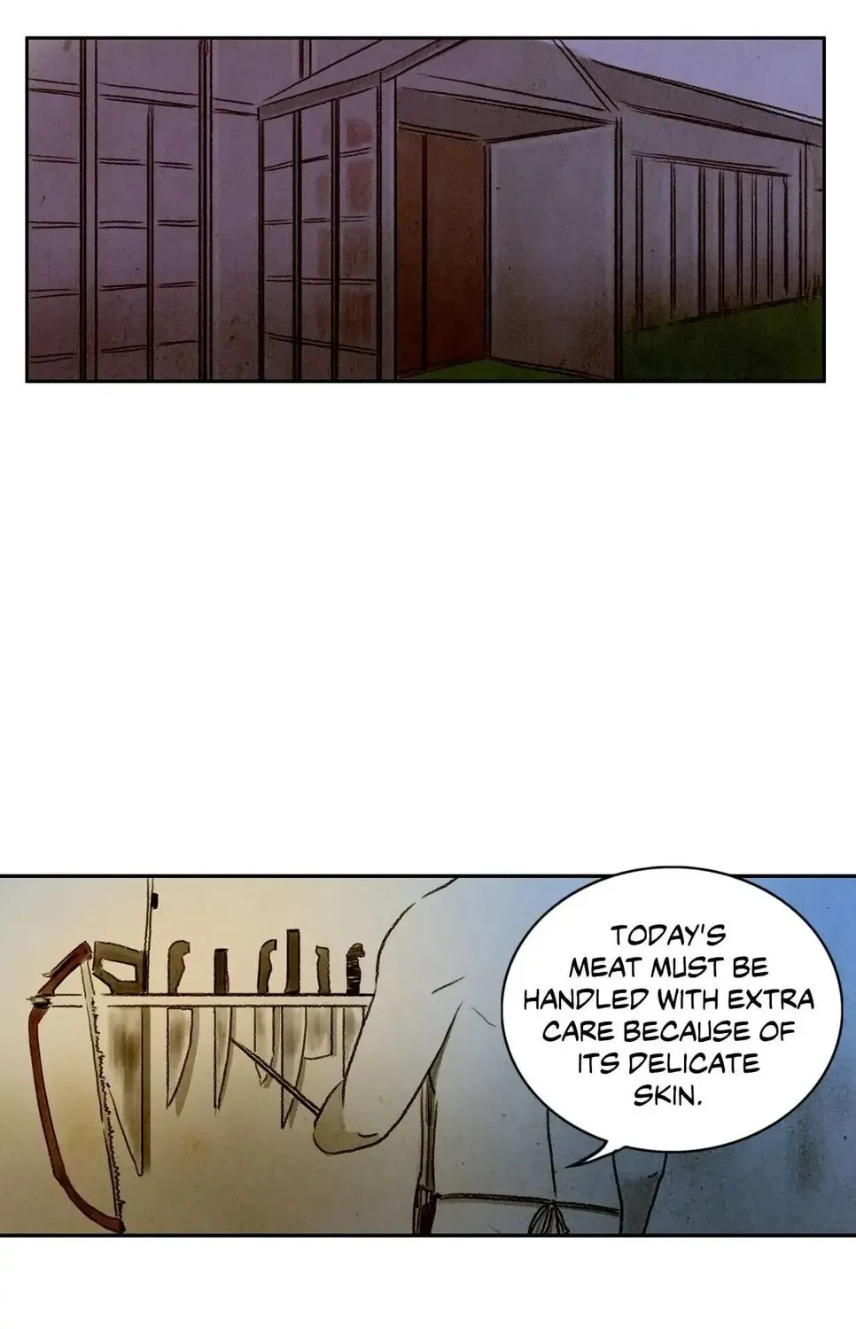 Delicious! Chapter 14 page 41 - 