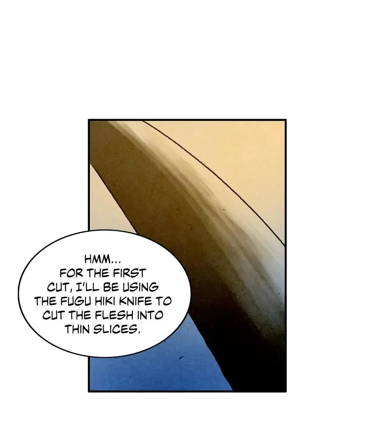 Delicious! Chapter 14 page 43 - 