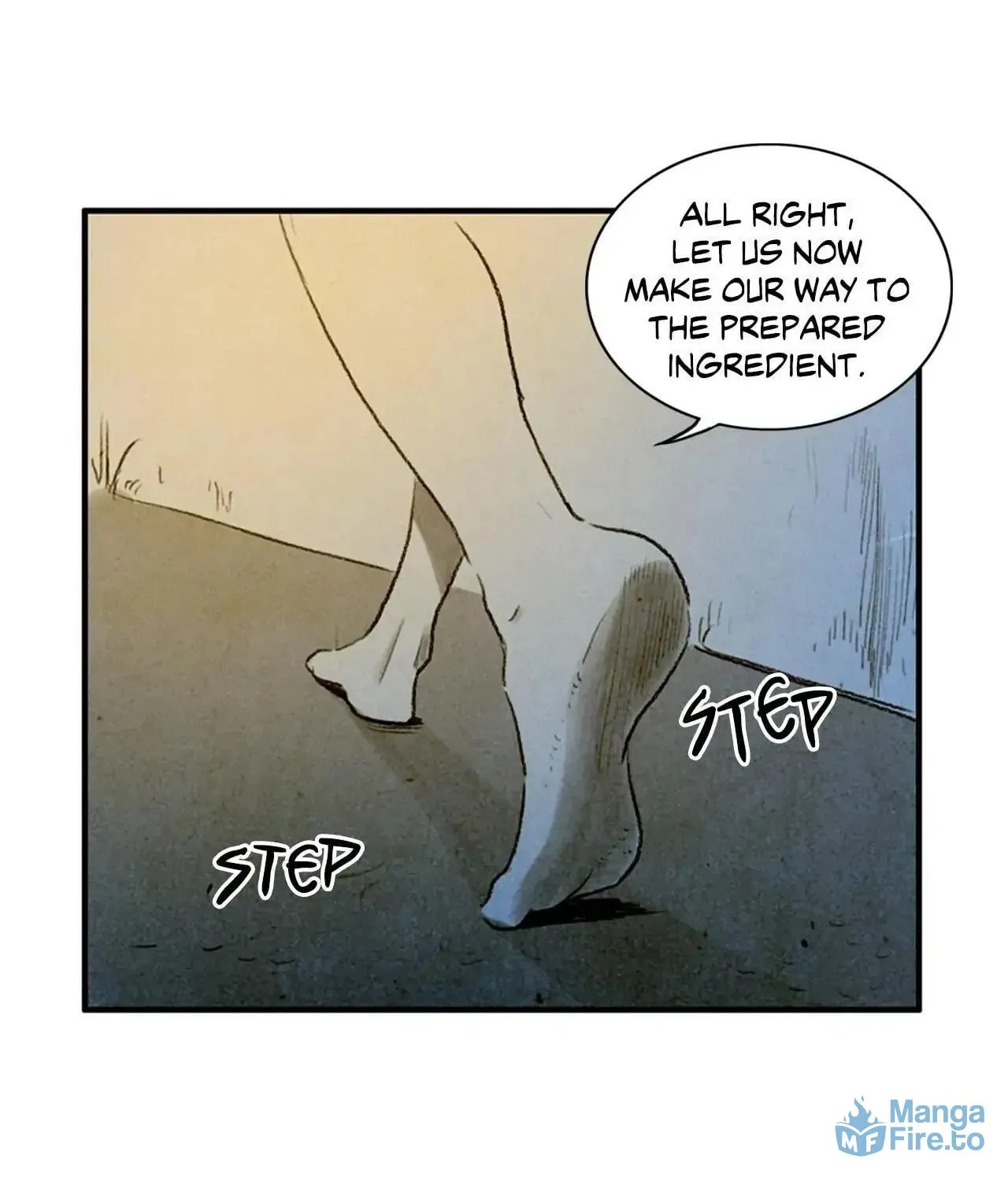 Delicious! Chapter 14 page 44 - 