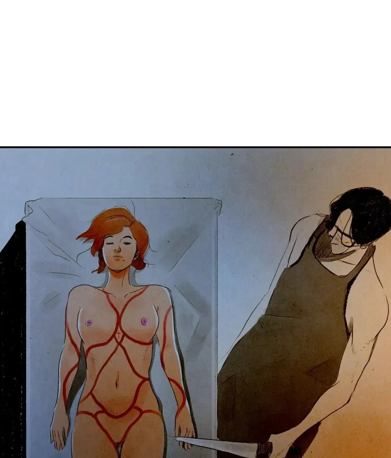 Delicious! Chapter 14 page 46 - 