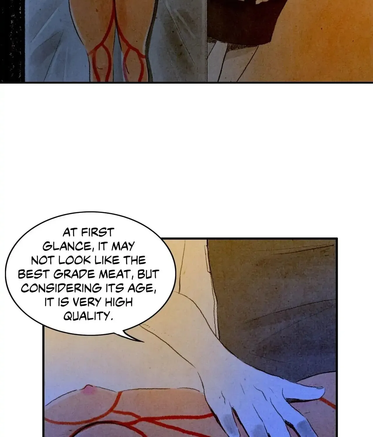 Delicious! Chapter 14 page 47 - 