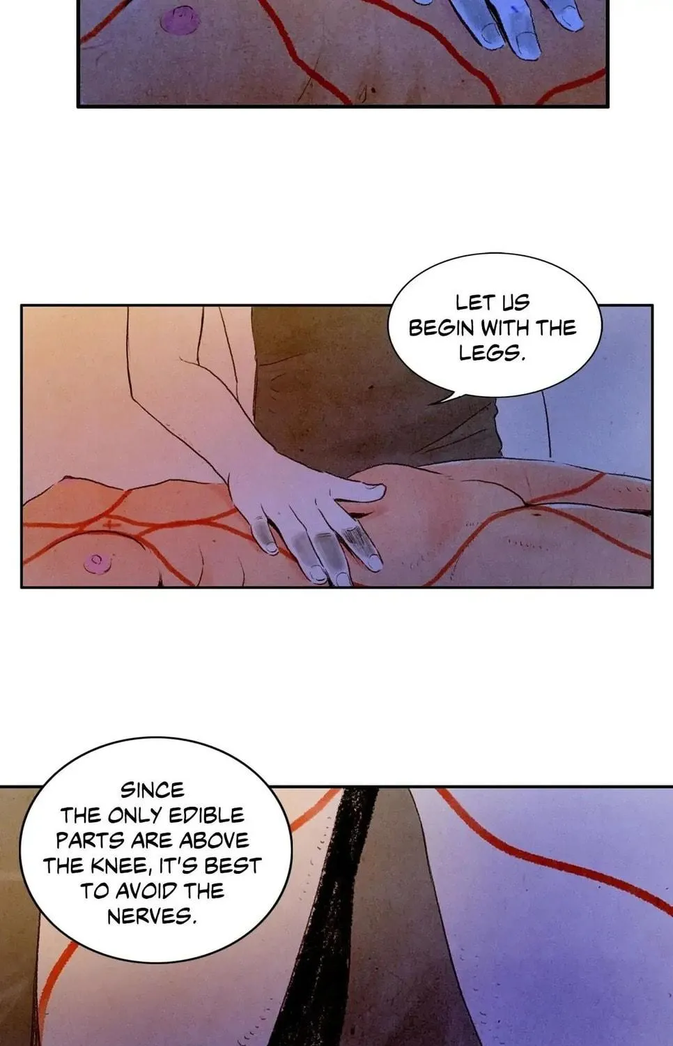 Delicious! Chapter 14 page 48 - 