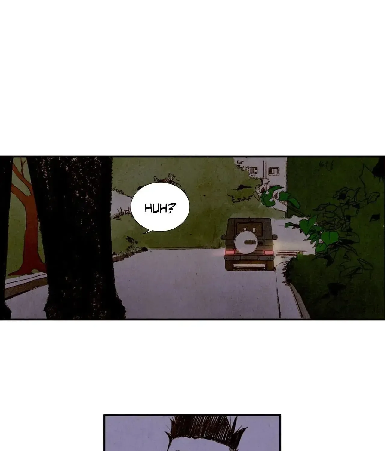 Delicious! Chapter 14 page 6 - 