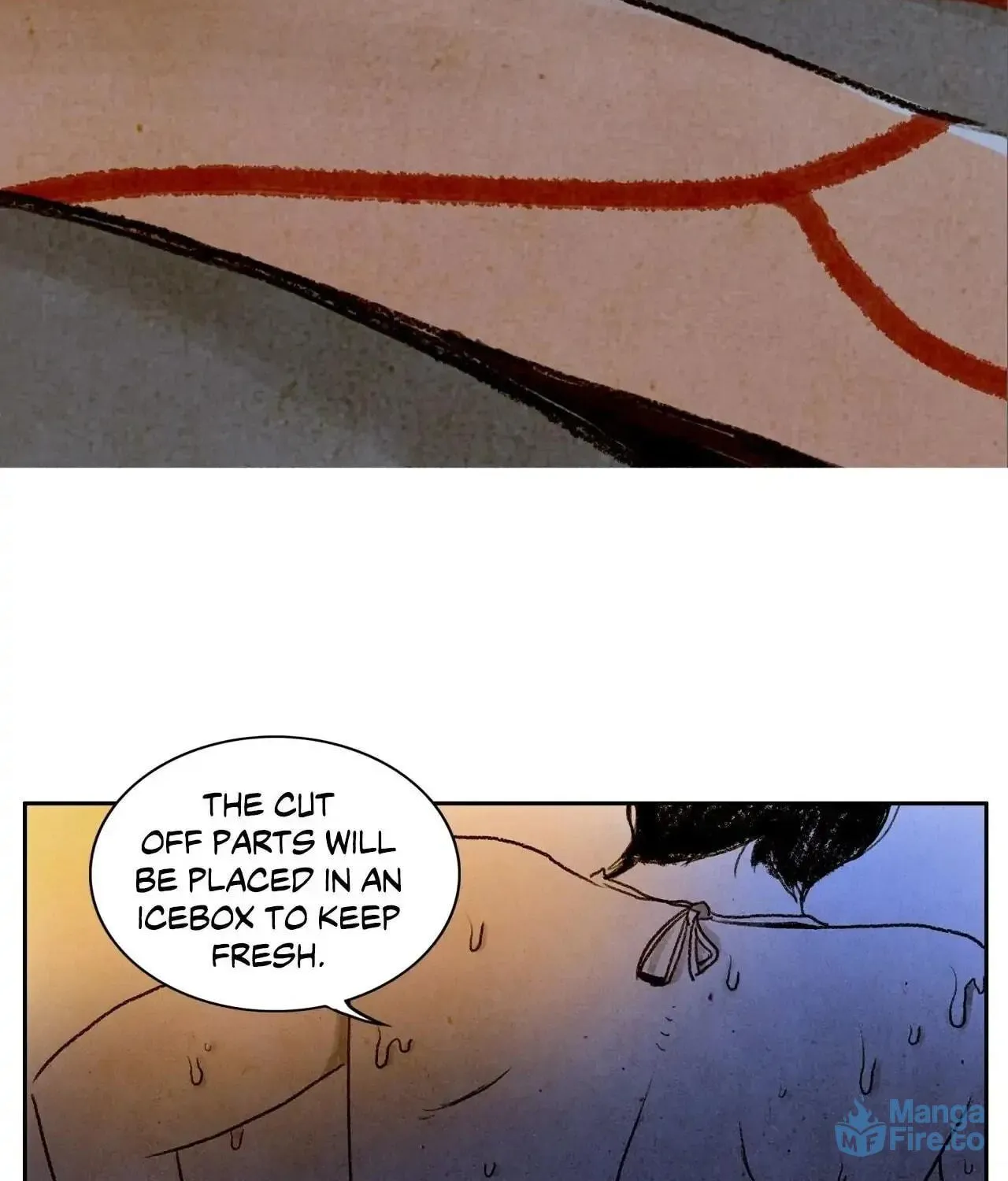 Delicious! Chapter 14 page 54 - 