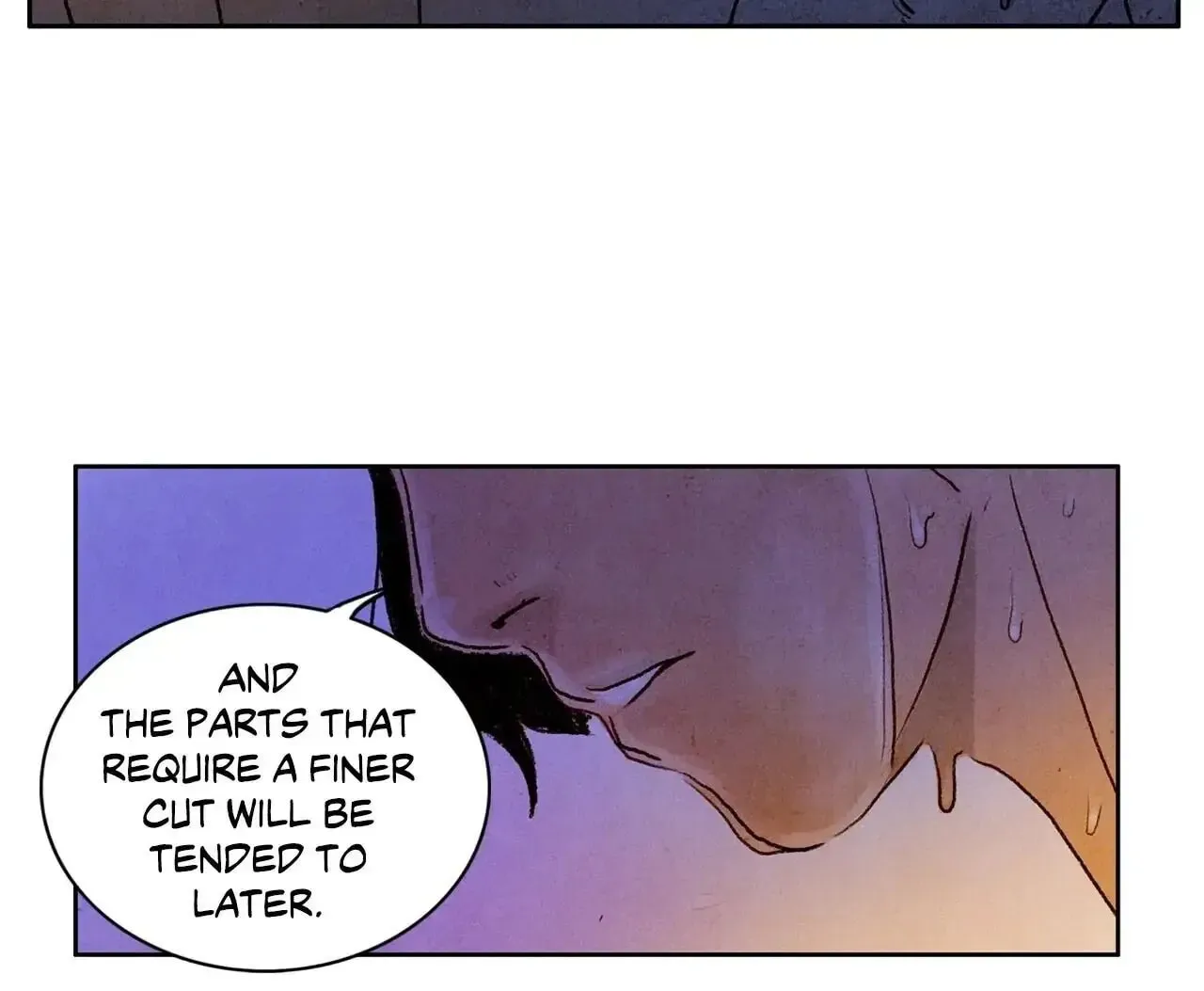 Delicious! Chapter 14 page 55 - 