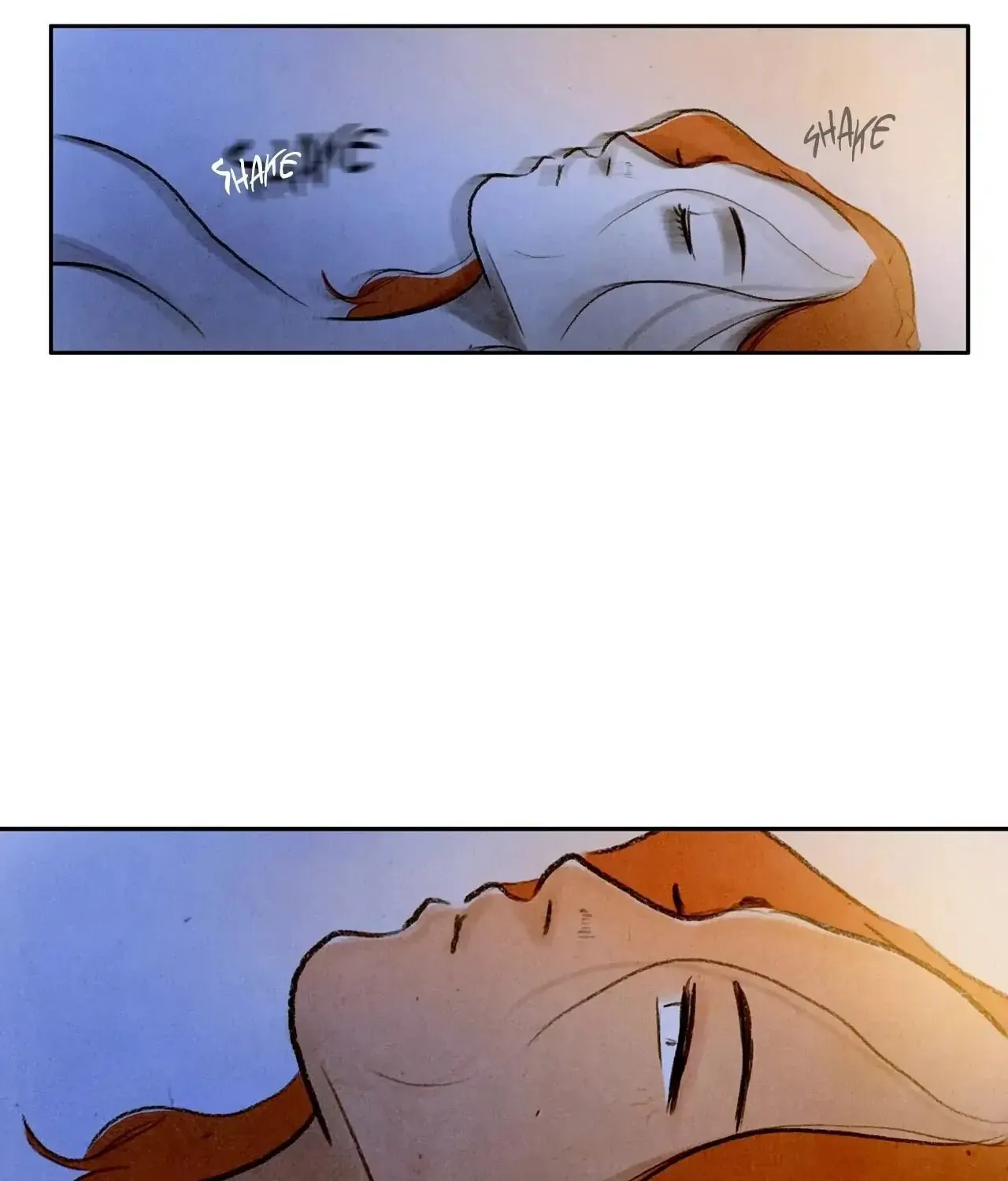 Delicious! Chapter 14 page 57 - 