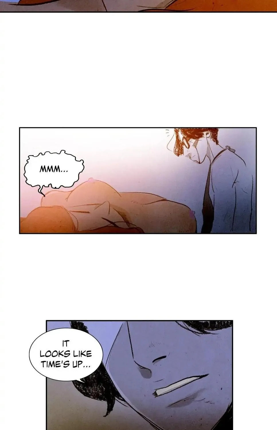 Delicious! Chapter 14 page 58 - 