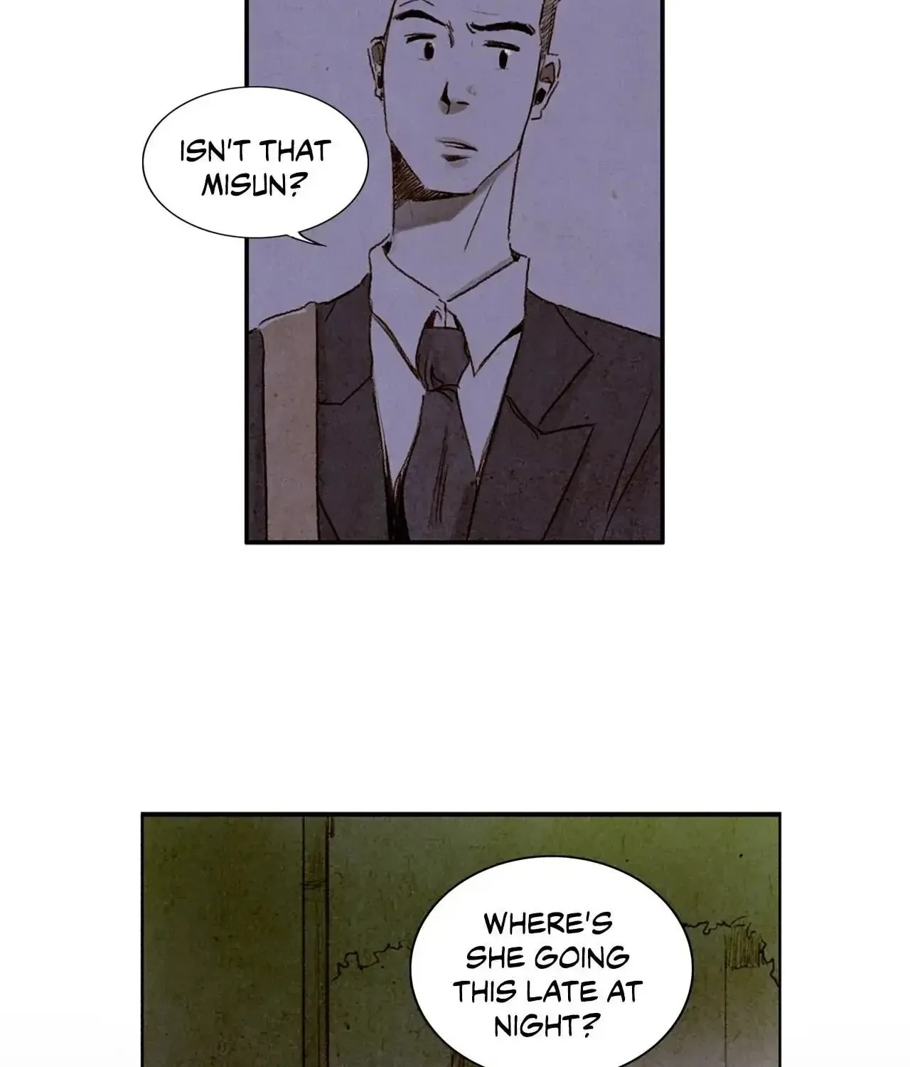 Delicious! Chapter 14 page 7 - 