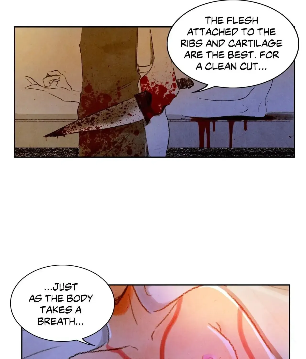 Delicious! Chapter 14 page 61 - 