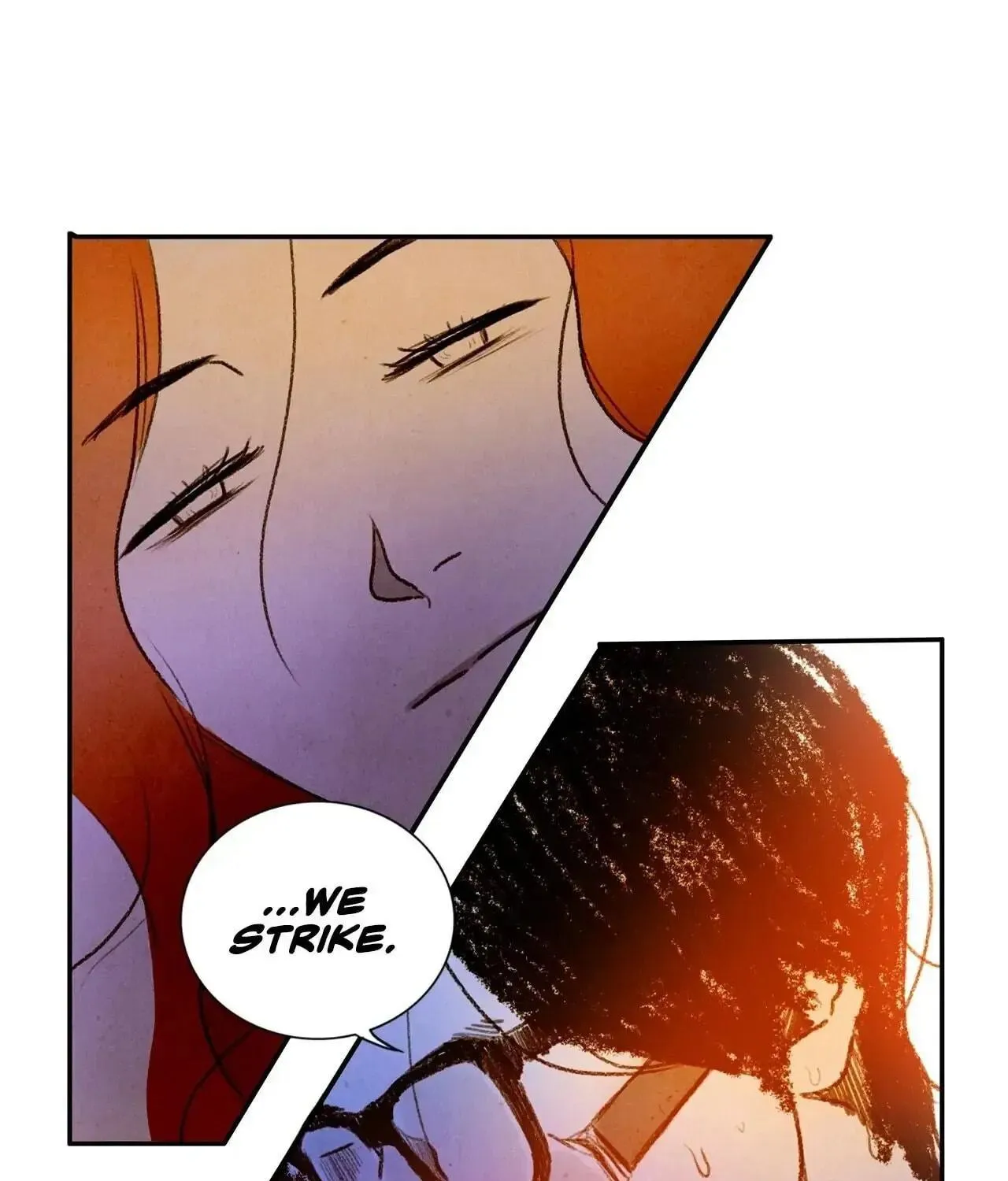 Delicious! Chapter 14 page 63 - 