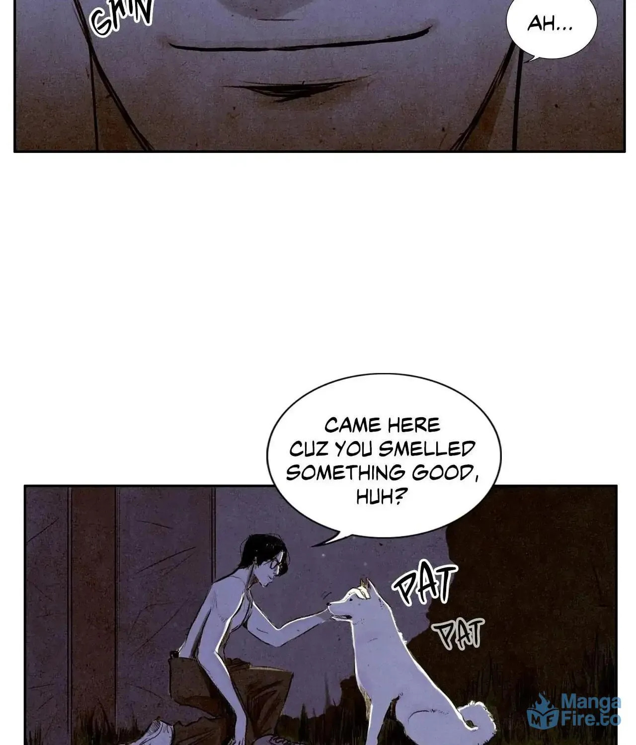Delicious! Chapter 15 page 11 - 