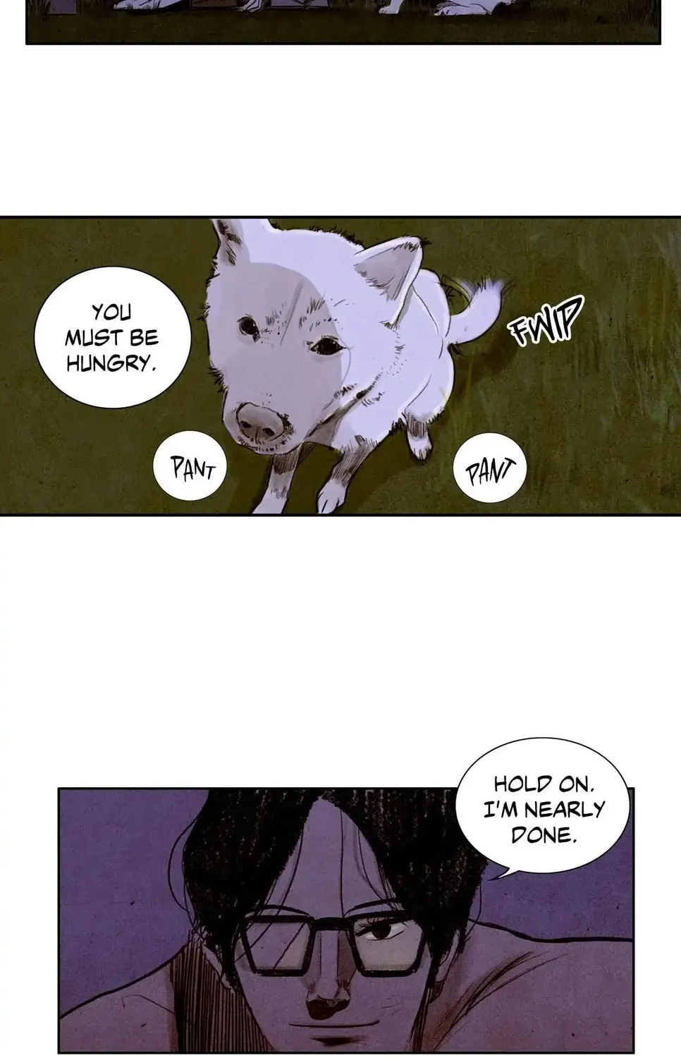 Delicious! Chapter 15 page 12 - 