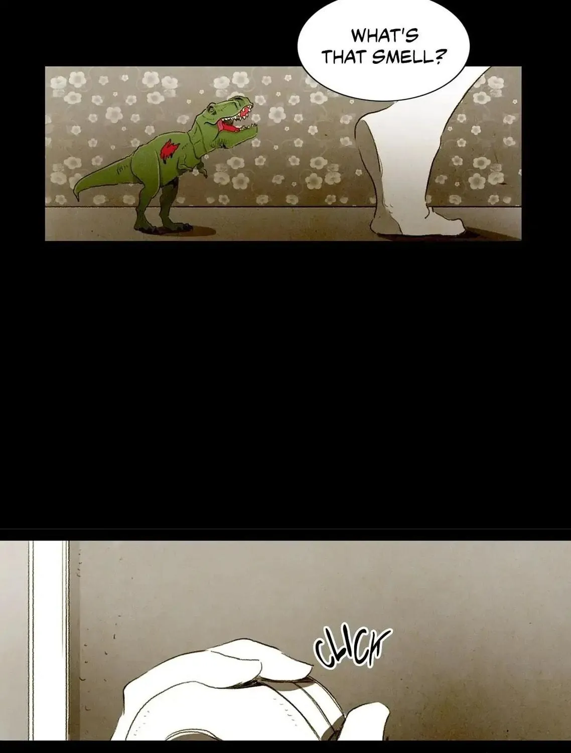 Delicious! Chapter 15 page 28 - 