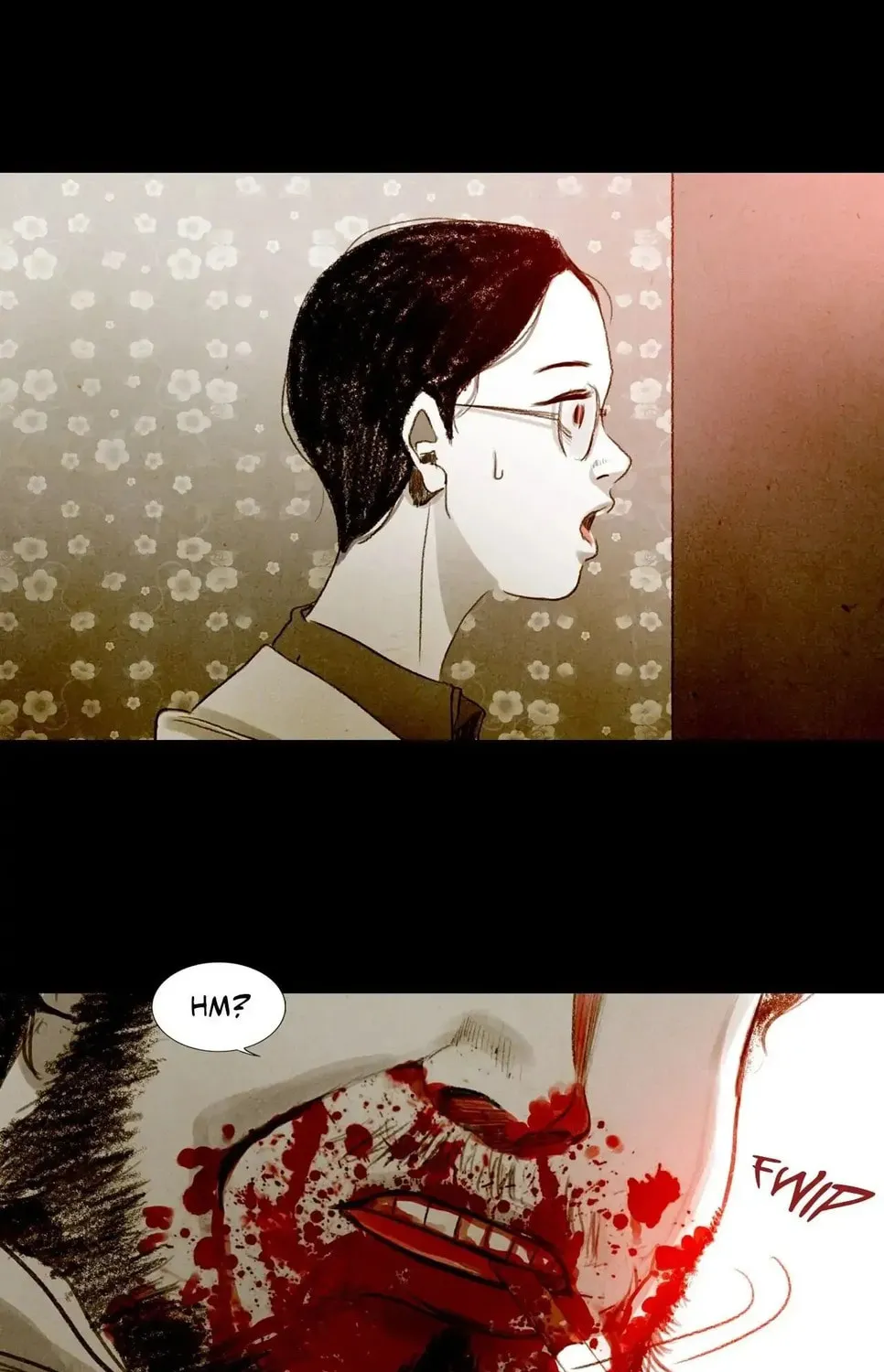 Delicious! Chapter 15 page 32 - 