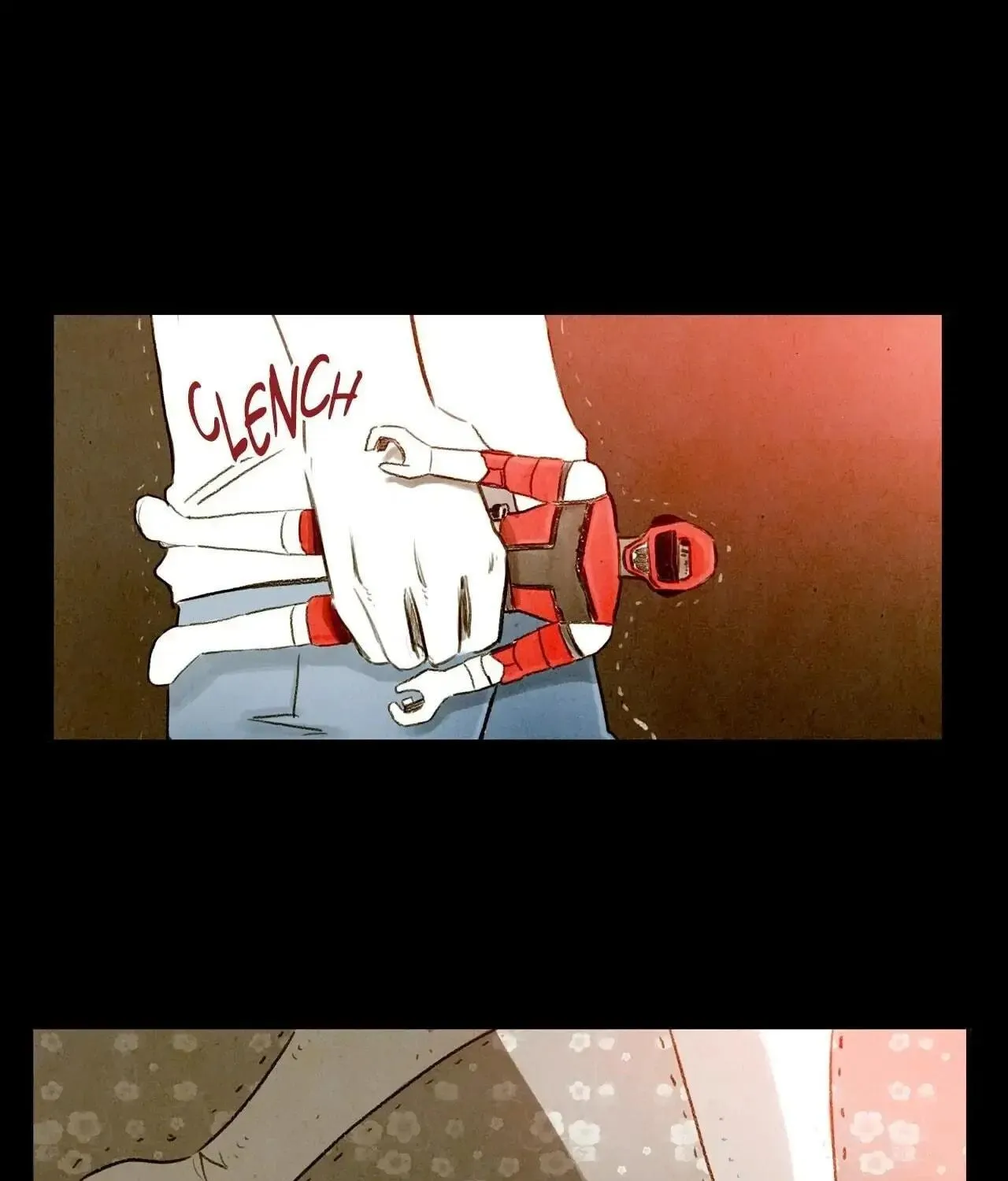 Delicious! Chapter 15 page 34 - 