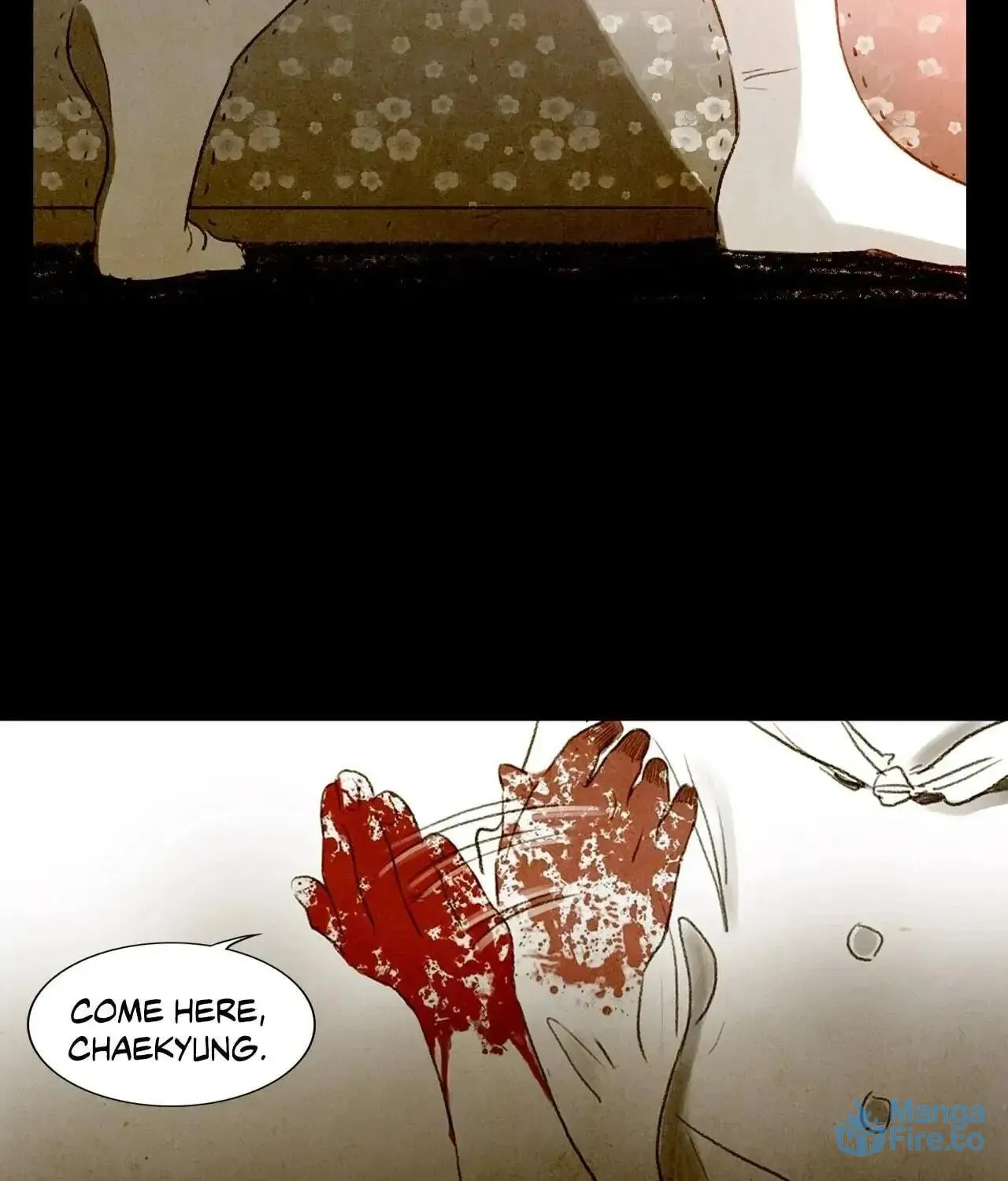 Delicious! Chapter 15 page 35 - 