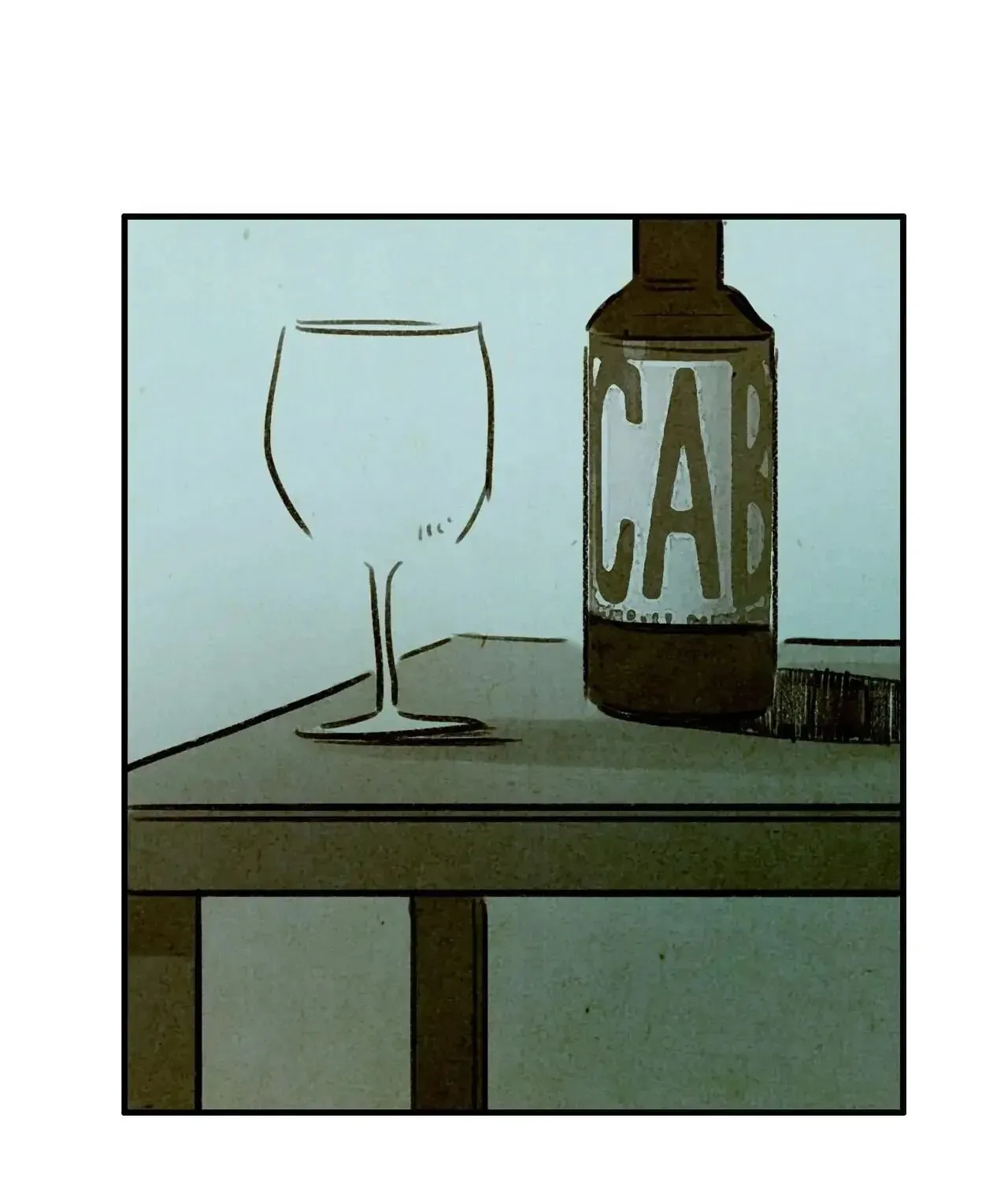 Delicious! Chapter 15 page 43 - 