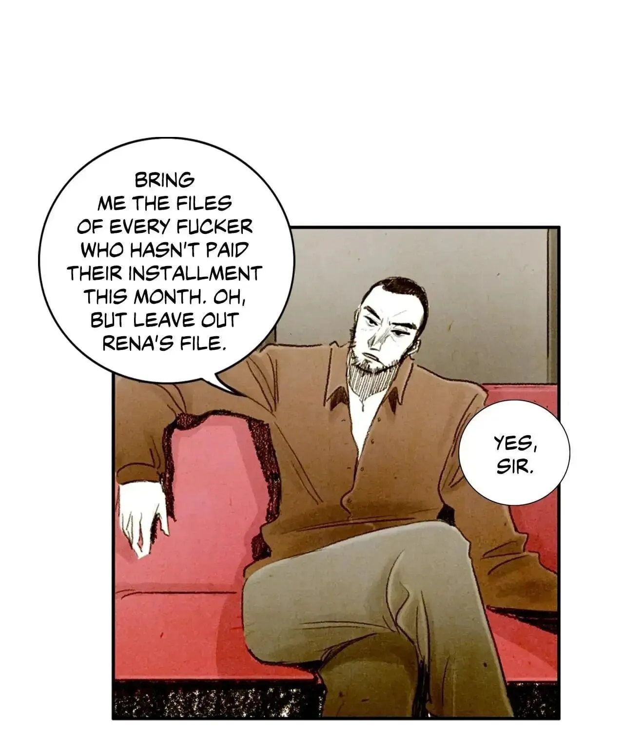 Delicious! Chapter 15 page 49 - 