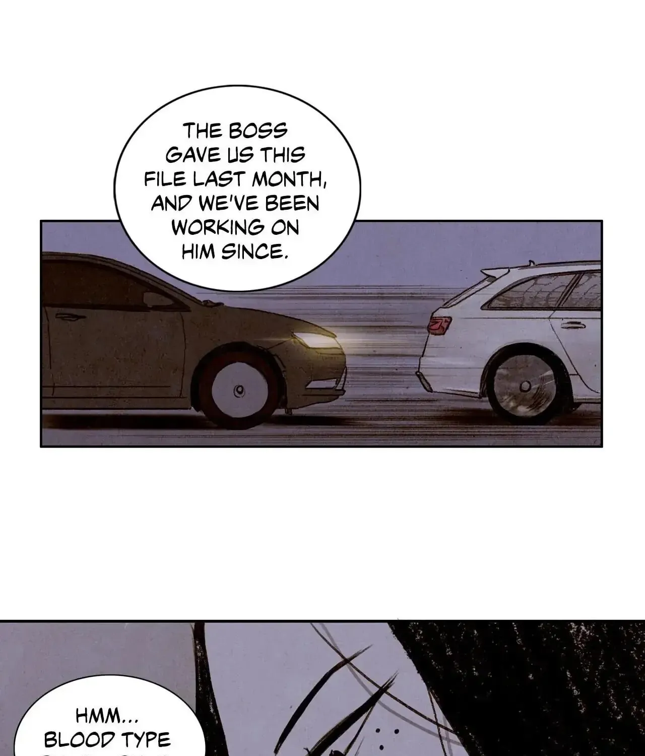 Delicious! Chapter 15 page 55 - 