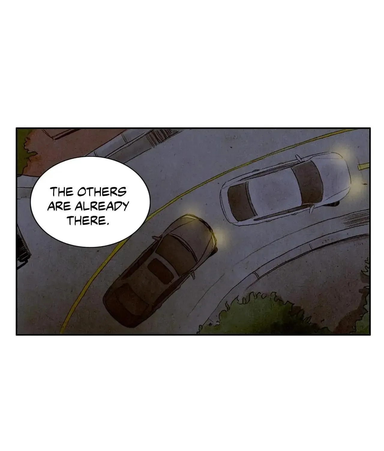 Delicious! Chapter 15 page 59 - 