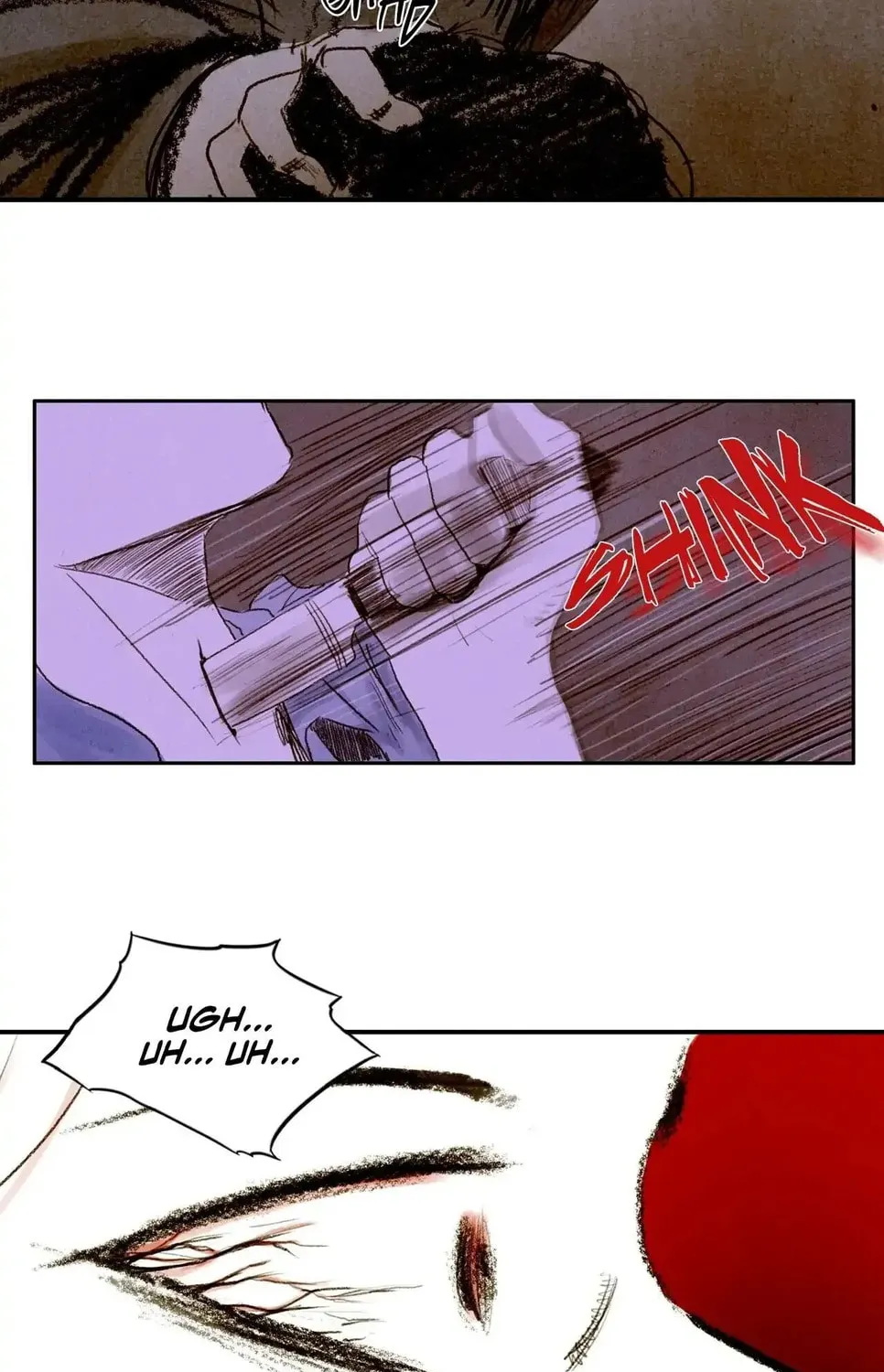 Delicious! Chapter 16 page 11 - 