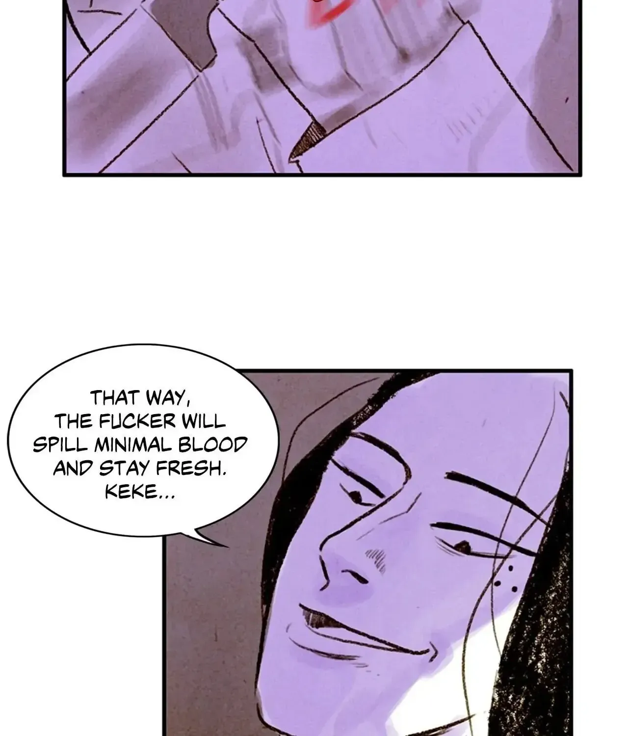 Delicious! Chapter 16 page 14 - 