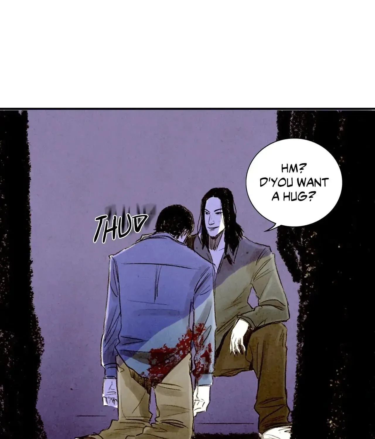 Delicious! Chapter 16 page 17 - 